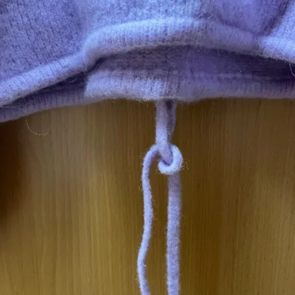 Like New Condition* Sezane Jay Jumper - Picture 9 of 11